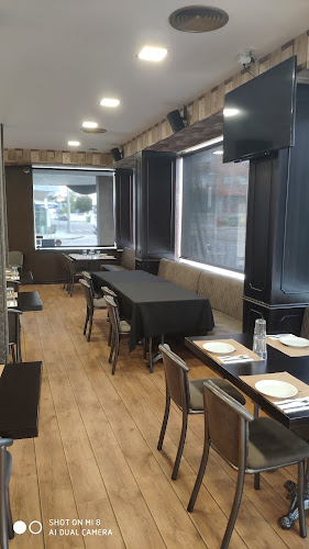 Comentarii opinii despre Restaurante Hell Bull - Steakhouse e Tapas