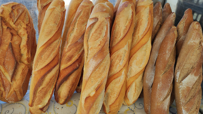 Pão Tradicional Adelina