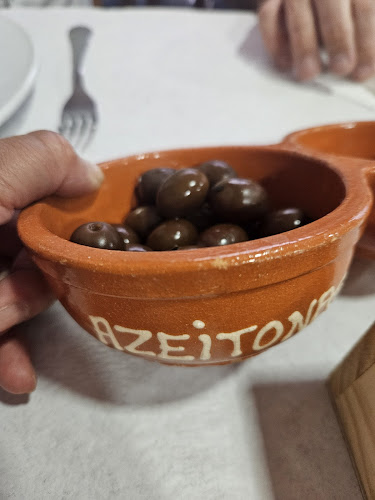 Churrasqueira Praça do Comércio - Gastronomia e hotelaria