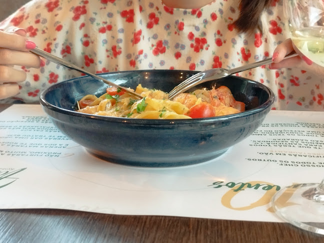 Comments and reviews of Fornito - restaurante e pizzaria