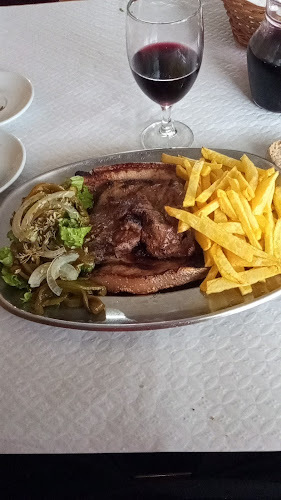 Café do Zé - Tomar