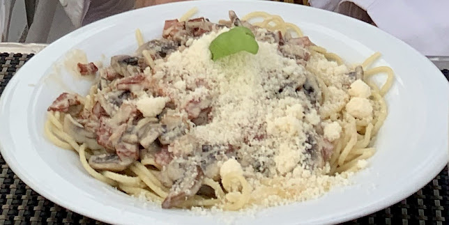 Opinii despre Auditório Café în Vila do Conde - Gastronomia e hotelaria