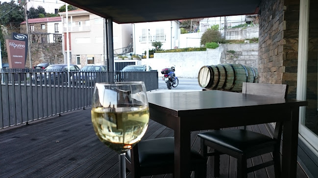 Restaurante Figurino do Douro