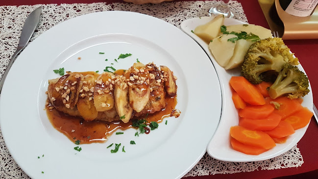 Comentarii opinii despre O garrafão