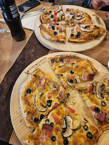 7Francesinhas Open Times