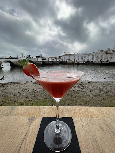 Borda D’Agua Gastrobar - Tavira