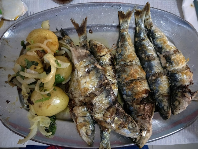 Taberna da Torre - Peniche