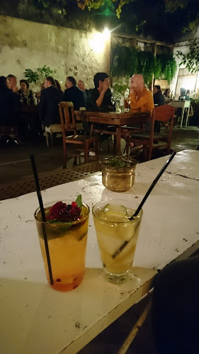 Opinii despre Casa Independente în Lisboa - Gastronomia e hotelaria