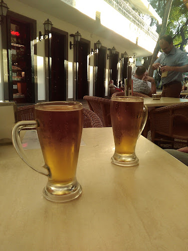 Golden Gate Grand Café - Funchal