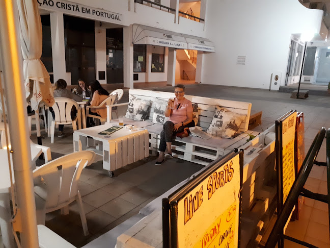 Lord Nelson Bar Albufeira - Albufeira
