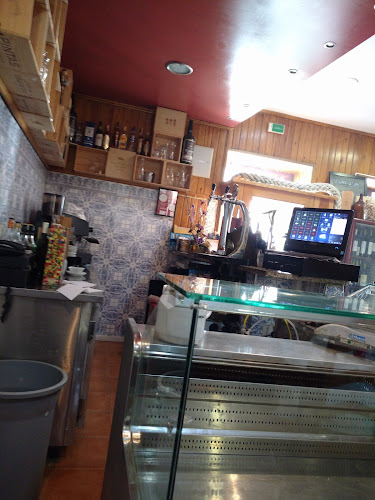 Restaurante Portas da Ribeira - Viana do Castelo