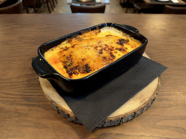 Comentarii opinii despre Famiglia Lamana Pizzeria