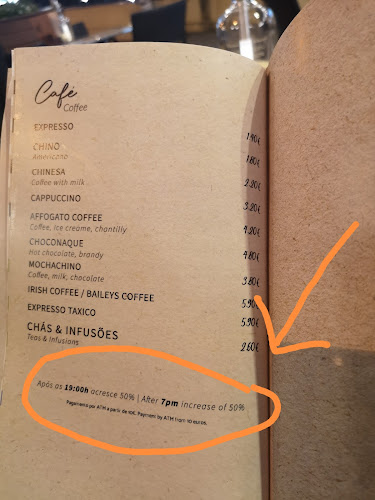 Opinii despre Taxiko în Funchal - Gastronomia e hotelaria