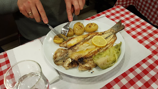 Taberna à Portuguesa - Fátima