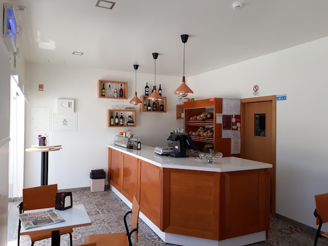 Padaria Tiago & Aida - Olivais - Leiria