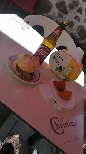 Comentarii opinii despre Adega Túnel