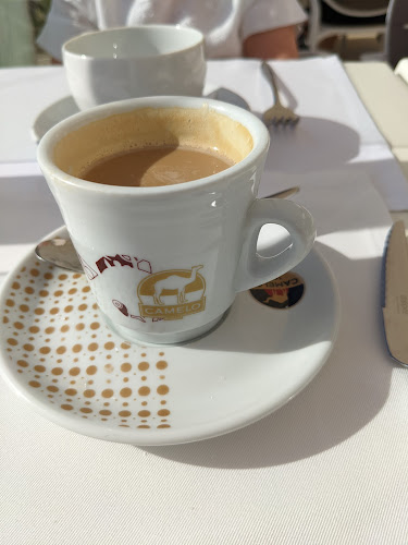 Doçaria Almeixar, Bistrô