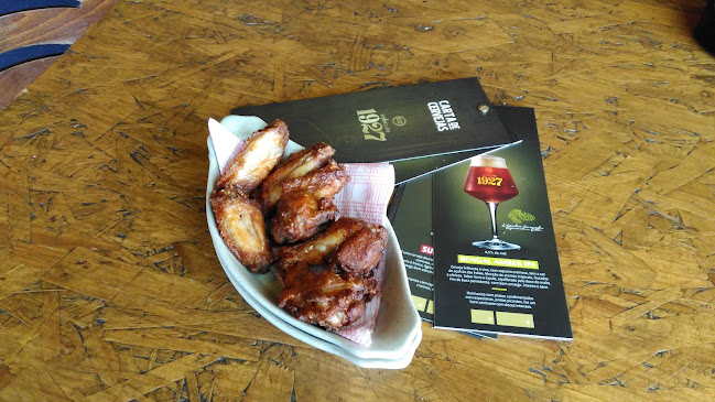 Três Às - Gastronomia e hotelaria