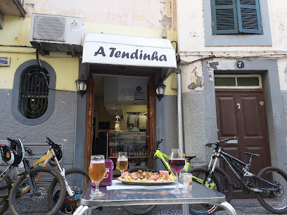 A Tendinha