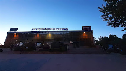 Restaurante O Petisco