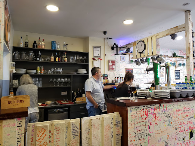 Comments and reviews of Bulha Sá da Bandeira