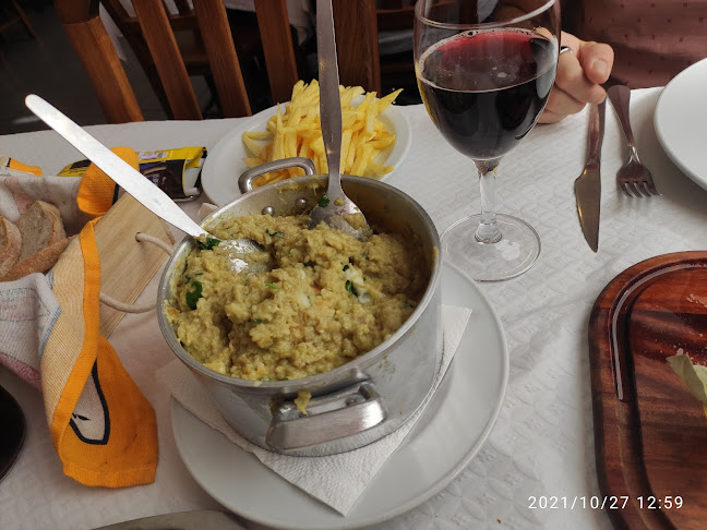 O Lusitano - Gastronomia e hotelaria