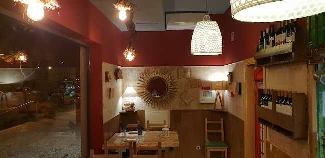 R. Manuel Teixeira Gomes, 8700-408 Olhão