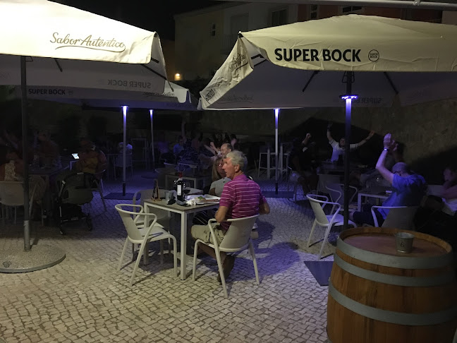 Jakk’S Bar - Gastronomia e hotelaria