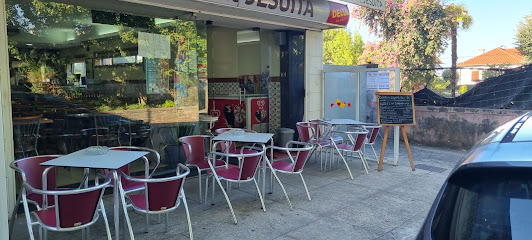 Snack-Bar Jesuíta
