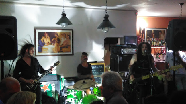 Comentarii opinii despre Tabernaculo do Rio