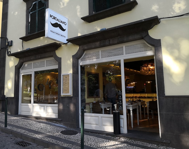 PORTALIANO - Funchal