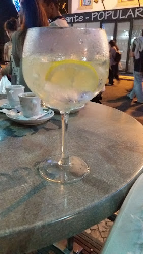 Comentarii opinii despre Três Às