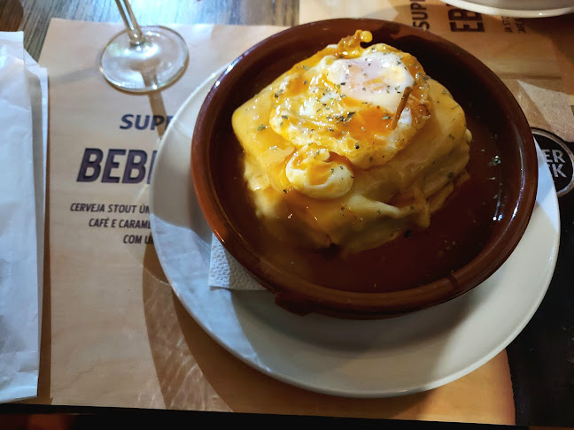 Opinii despre Perinuga - Bar în Campo Maior - Gastronomia e hotelaria