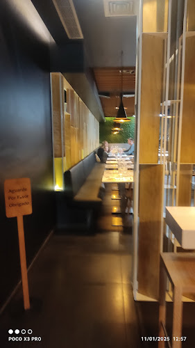 Maratona Café Restaurante - Gastronomia e hotelaria