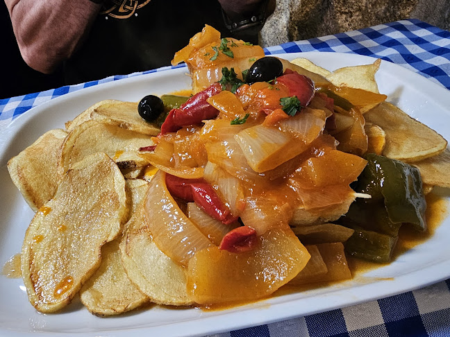 Comentarii opinii despre Taberna Benito