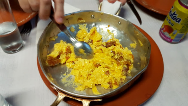 Taberna do Quinzena - Gastronomia e hotelaria