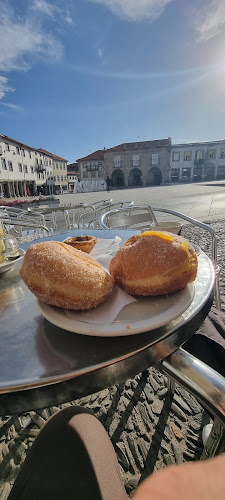 Opinii despre Pastelaria Orquídea în Guarda - Gastronomia e hotelaria