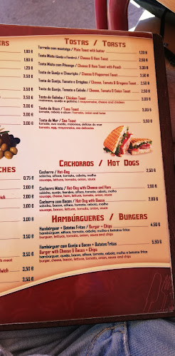 Opinii despre Morango Ice în Portimão - Gastronomia e hotelaria