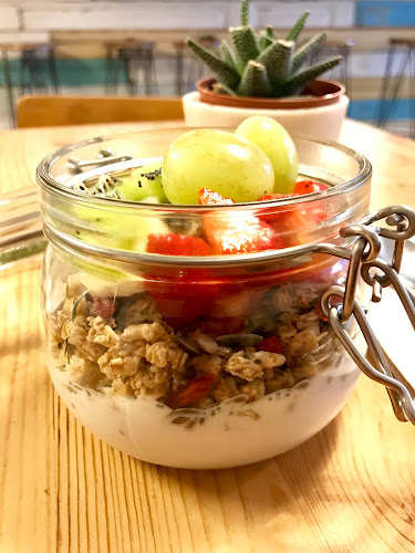 Comentarii opinii despre Fauna & Flora