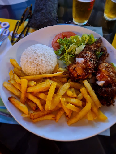 Brazão Bar Castelo Branco