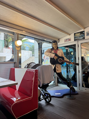 Comentarii opinii despre The Fifties Diner