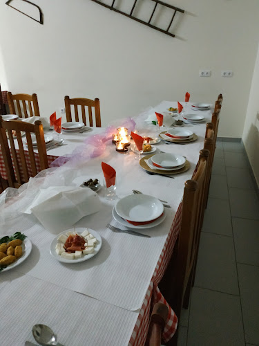 Café Churrasqueira O Barril