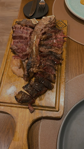 Comentarii opinii despre G•Treze