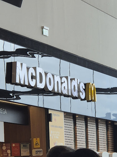 McDonald's - VReal Nosso Shopping - Vila Real