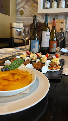 Comentarii opinii despre Feitoria dos Sentidos