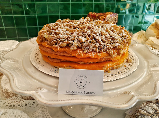 Pastelaria Flor de Aveiro - Gastronomia e hotelaria