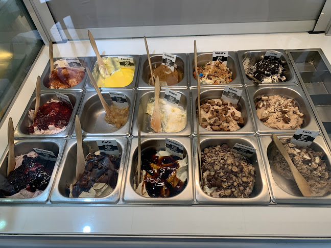 Casa Bolas de Berlim - Braga