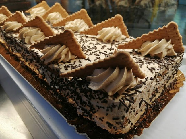 Pastelaria Cilpes - Gastronomia e hotelaria