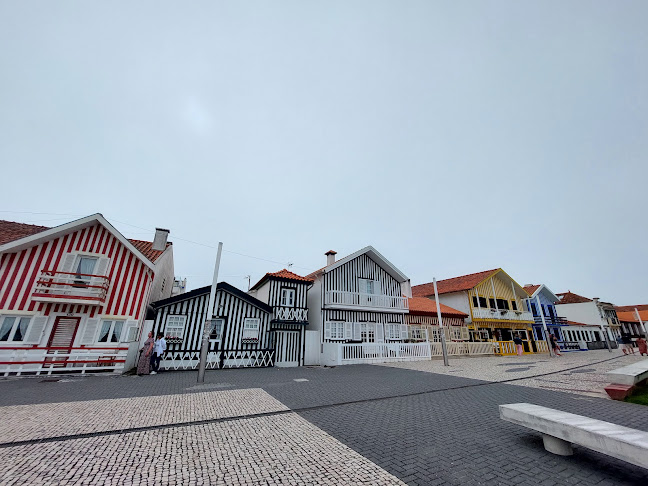 Comentarii opinii despre Restaurante Praia do Tubarão