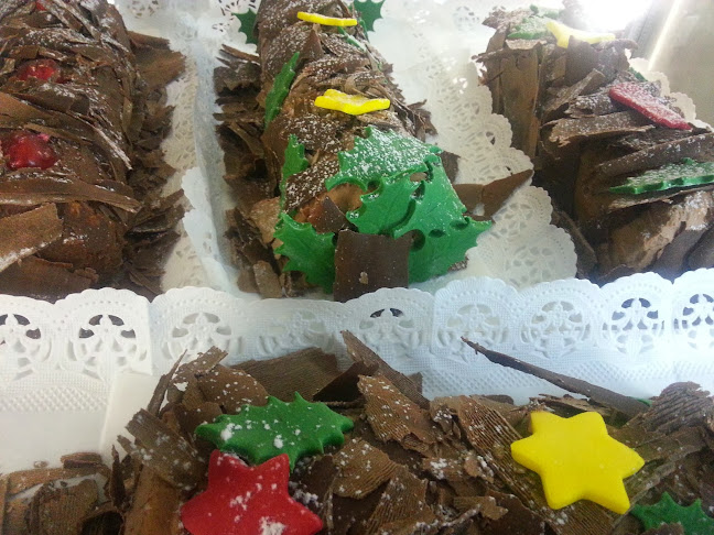 Padaria Trigo Doce Lda - Gastronomia e hotelaria